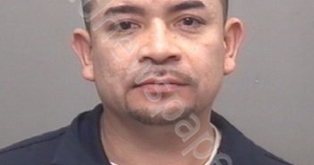 MORALES, EDGAR ALEXANDER | 2020-01-02 10:16:00 Forsyth County, North Carolina Booking