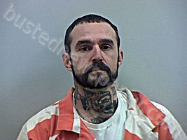 CARTE, ERIC S #, Guernsey County, Ohio - 2020-01-02