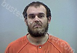 WILLIAMS, JOSHUA L | 2020-01-02 Guernsey County, Ohio Booking