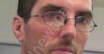 BROWN, <B>JOSEPH</B> <B>EDWARD</B> #, <b>Harrison</b> County, West Virginia, Harrison County, West Virginia - 2020-01-02 21:35:00