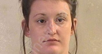 WHISENHUNT, LINDSEY NICOLE | 2020-01-03 11:52:00 Dickinson County, Kansas Booking
