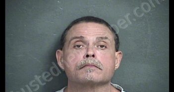 MULLINS, <B>ROBERT</B> <B>GENE</B> #, Wyandotte County, Kansas - 2020-01-03 14:30:00