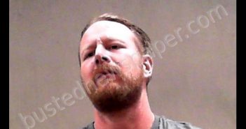 CROSS, WESLEY PAUL | 2020-01-03 22:15:00 Brooke County, West Virginia Booking