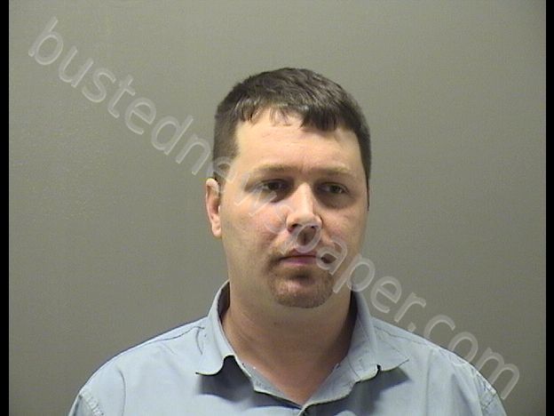 MORGAN,CODY SHANE #, Garland County, Arkansas - 2020-01-03 06:45:00