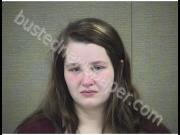 MOSHER, ELIZABETH | 2020-01-03 Harnett County, North Carolina Booking