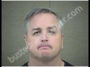 FRANK, CHARLES | 2020-01-03 Harnett County, North Carolina Booking