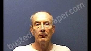 STEVENS DARRYL MAX | 2020-01-03 Huron County, Ohio Booking