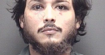 ZARATE, <B>XAVIER</B> GUADALUPE #, Galveston County, Texas - 2020-01-03