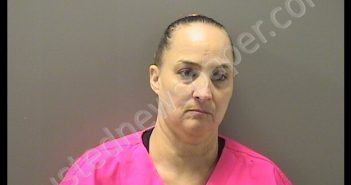 BAYSDON,<B>BECKY</B> LYNN #, Garland County, Arkansas - 2020-01-03 12:28:00
