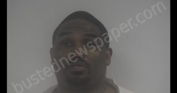 OMAR KISHAAN EPPS | 2020-01-03 08:54:00 Western Tidewater, Virginia Booking