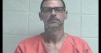 ROBIN MELTON | 2020-01-03 00:44:00 Jessamine County, Kentucky Booking