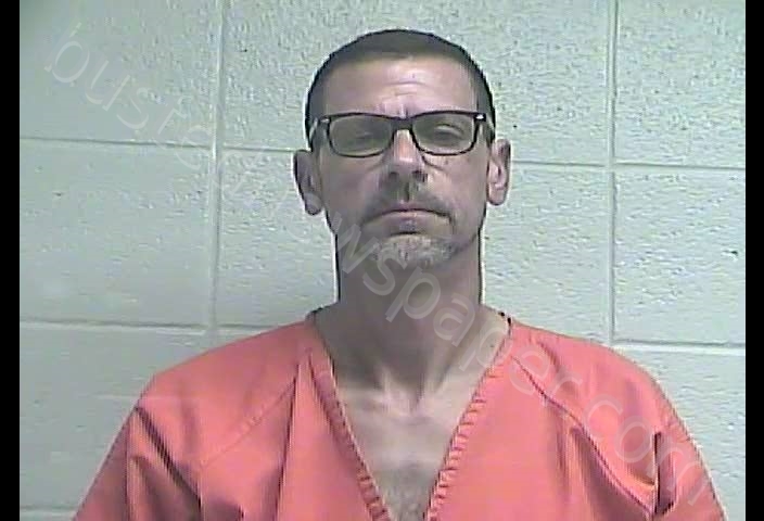 ROBIN MELTON #, Jessamine County, Kentucky - 2020-01-03 00:44:00