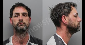 CATRON, EDWARD WESLEY, JR. | 2020-01-03 Wise County, Texas Booking