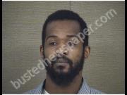 MURPHY, BRANDON | 2020-01-03 Harnett County, North Carolina Booking