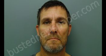 PRINCE, EDWARD THOMAS | 2020-01-03 Wise County, Texas Booking