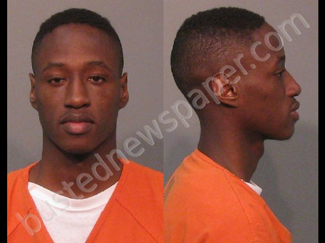 MCCLEE, ARQUIVIUS LEE QUON #, York County, South Carolina - 2020-01-03 11:12:36