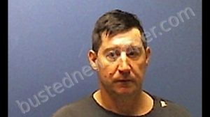 SAUNDERS PATRICK REED | 2020-01-03 Huron County, Ohio Booking