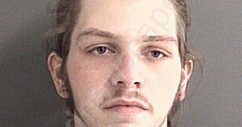 <B>BLOCK</B>, <B>AUSTIN</B> <B>EUGENE</B> #, Story County, Iowa - 2020-01-03