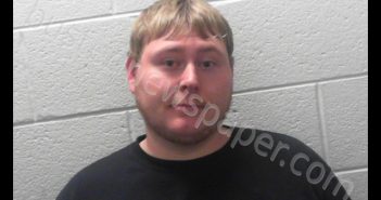 CALE, CHRISTOPHER ERIC | 2020-01-03 17:15:00 Preston County, West Virginia Booking