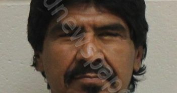 <B>HERNANDEZ</B>,<B>BENJAMIN</B> <B>JR</B> #, Brown County, Texas - 2020-01-03