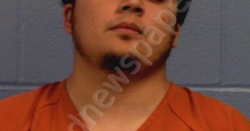 GONZALEZ, JEREMY <B>XAVIER</B> #, Williamson County, Texas - 2020-01-03