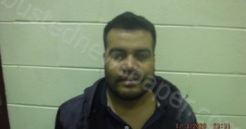 <B>VICTOR</B> TIRADO-<B>MARTINEZ</B> #, Clay County, Indiana - 2020-01-03 17:13:00