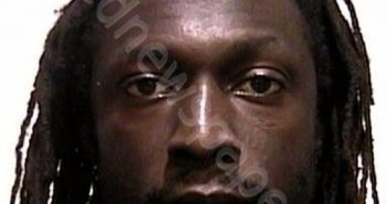 JOHNSON, CARDALE | 2020-01-03 15:30:00 Suwannee County, Florida Booking