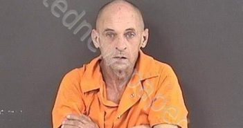 EDWARDS, JEFFREY ERIC | 2020-01-03 09:14:00 Roanoke County, Virginia Booking