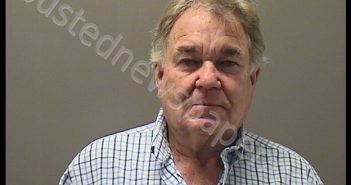<B>RILEY</B>,<B>ROY</B> <B>DOUGLAS</B> #, Garland County, Arkansas - 2020-01-03 05:05:00