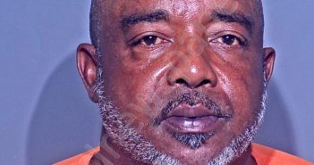 <B>POLLOCKS</B> <B>JR</B>, <B>JOHN</B> <B>CLYDE</B> #, Baldwin County, Alabama - 2020-01-03 18:10:00