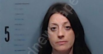 <B>WALKER</B>, <B>CRYSTAL</B> MARIE #, Taylor County, Texas - 2020-01-03