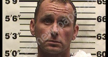 GULLATT, <B>JASON</B> <B>KEITH</B> #, Navarro County, Texas - 2020-01-03 16:03:00