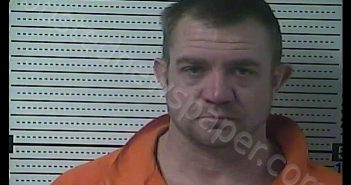 <B>TRAVIS</B> MICNEL <B>DAILEY</B> #, Boyle County, Kentucky - 2020-01-03 07:35:00