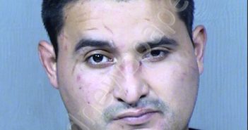 MIGUEL <B>ANGEL</B> <B>RODRIGUEZ</B> #, Maricopa County, Arizona - 2020-01-03