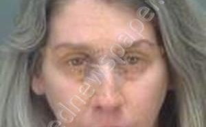 <B>SMITH</B>, <B>KERI</B> <B>LYNN</B> #, Pinellas County, Florida - 2020-01-03 02:34:50