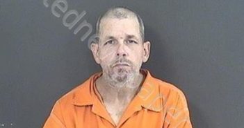 LYNCH, LEWIS WILLIAM | 2020-01-03 16:02:00 Roanoke County, Virginia Booking