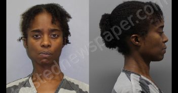 SAMBA, DEBORAH MARIE | 2020-01-03 Wise County, Texas Booking