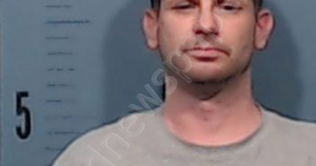 <B>ASHLEY</B>, <B>GARRET</B> <B>WARE</B> #, Taylor County, Texas - 2020-01-03