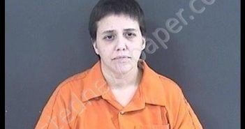 WILLIAMS, JENNIFER LYNN | 2020-01-04 20:01:00 Roanoke County, Virginia Booking