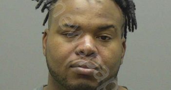 WILLIAMS, ADRIAN EUGENE | 2020-01-04 22:04:00 Alamance County, North Carolina Booking