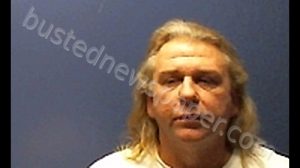 VANDERGRIFF ALAN THOMAS | 2020-01-04 Huron County, Ohio Booking