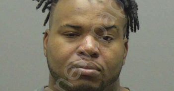 WILLIAMS, ADRIAN EUGENE | 2020-01-04 21:15:00 Alamance County, North Carolina Booking