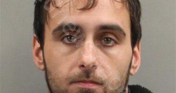 <B>ANDREW</B> <B>LOUIS</B> <B>GARRETT</B> #, Randolph County, North Carolina - 2020-01-04 01:03:00