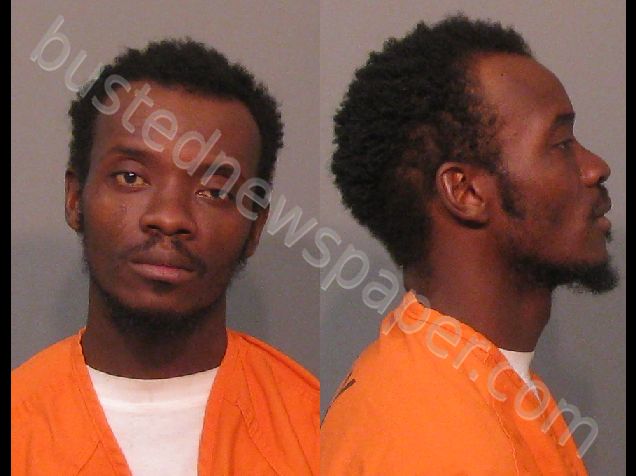 HEMPHILL, JAMAR RAKEE #, York County, South Carolina - 2020-01-04 15:35:06