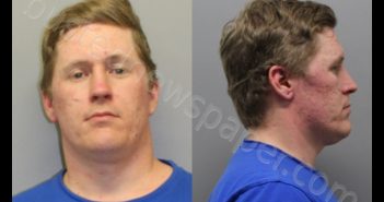 WILLIAMS, JUSTIN TYLER | 2020-01-04 Wise County, Texas Booking