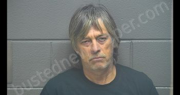 MICHAEL * CURTIS | 2020-01-04 01:26:00 Scott County, Kentucky Booking