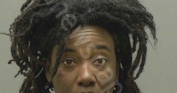 THIGPEN, OWETTA DANELLE | 2020-01-04 07:51:00 Alamance County, North Carolina Booking