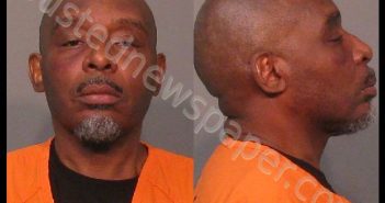 <B>MCCLEAVE</B>, <B>KENNETH</B> <B>ANTHONY</B> #, York County, South Carolina - 2020-01-04 15:12:23