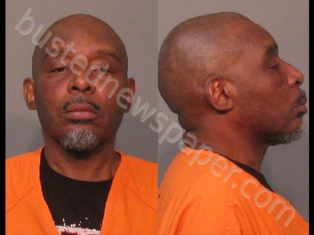 MCCLEAVE, KENNETH ANTHONY #, York County, South Carolina - 2020-01-04 15:12:23