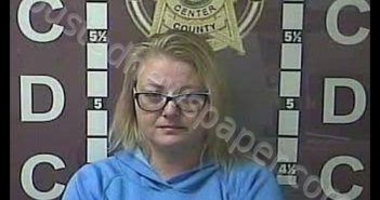 CRYSTAL R WASSON | 2020-01-04 09:45:00 Madison County, Kentucky Booking